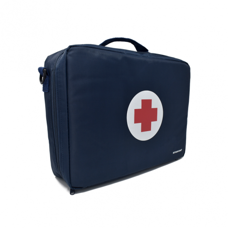 Kit de premiers secours pour le sport (Sport First Aid)