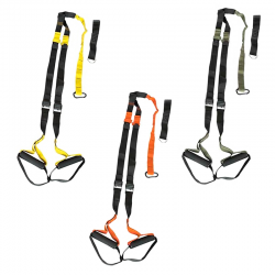 Dynamic Trainer Softee Tipo TRX