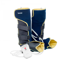 Botas de presoterapia Beurer FM 150