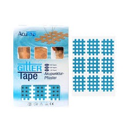 Cross Tape Acutop azul ***NOVEDAD***