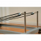 Reformer Plegable de Metal para pilates