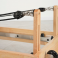 Reformer Plegable de Madera para pilates