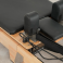 Reformer Plegable de Madera para pilates