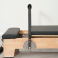 Reformer Plegable de Madera para pilates