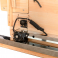 Reformer Plegable de Madera para pilates