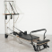 Reformer Aluminio con Torre para pilates