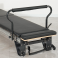 Reformer Aluminio con Torre para pilates