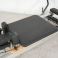 Reformer Aluminio con Torre para pilates