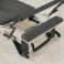 Reformer Aluminio con Torre para pilates