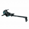 Rameur Regatta DrumFit Rower 7000