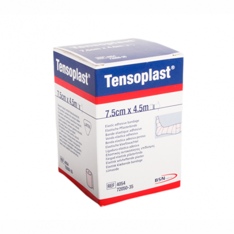 Tensoplast 7,5cm x 4,5m