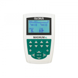 Magnetoterapia Magnum XL con 26 programas