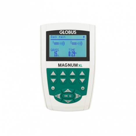 Magnetoterapia Magnum XL con 26 programas