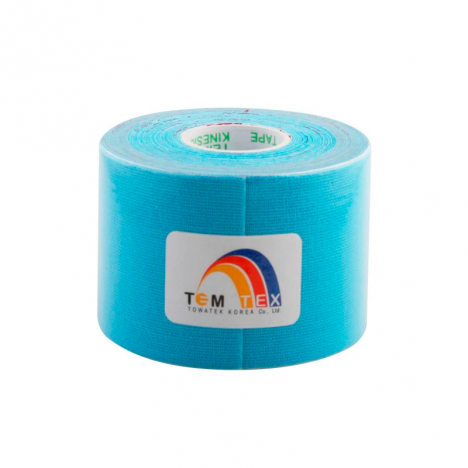 Temtex Kinesiology Tape 5cm x 5m