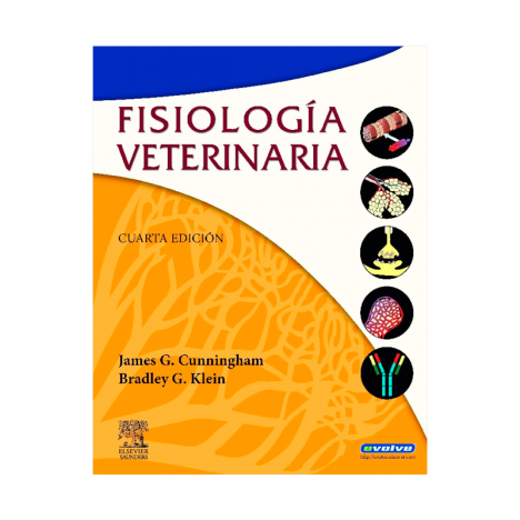 Cunningham. Fisiología veterinaria