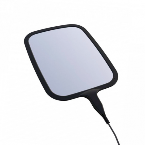 Placa neutra flexible para trabajar con Diatermia Diacare 5000 y Diacare 7000 (20x25cm) (Ref. G5393)