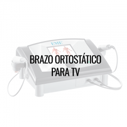 Manípulo ultrasonidos TV3 1/3 MHz área de emisión de 3 cm2