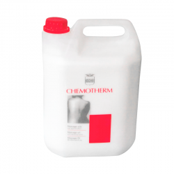 Crema De Calor Chemodis Chemotherm 5L