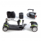 Scooter lux 'ECLIPSE PLUS' SP2-ECLIPSE+