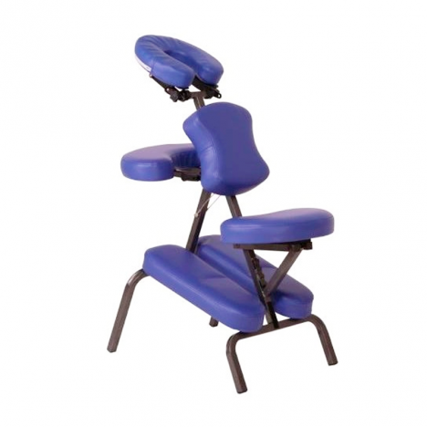 Fauteuil de massage multifonctionnel Fisiomarket