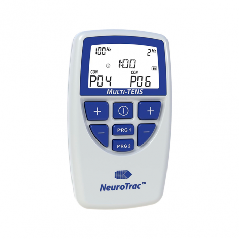 Electroestimulador Neurotrac Multi Tens