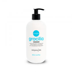 Crema reductora-anticelulítica Gracilia Nirvana Spa