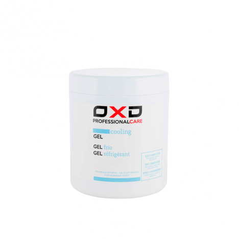 Gel frío OXD 1000 ml