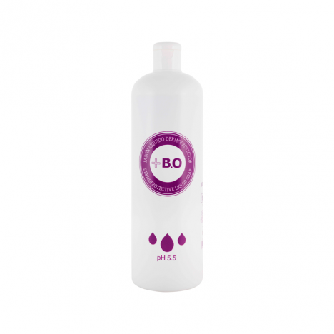 Jabón dermatológico +BO 1000 ml