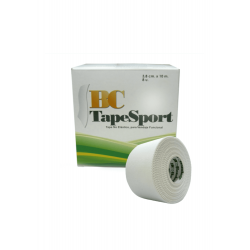 BC Tape Sport boîte de 8 pièces