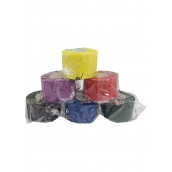 Tape Sport color 3,8 cm X 10 metros (Diferentes colores )