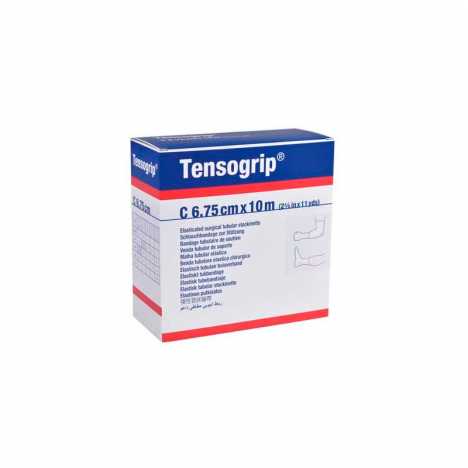 Caja Venda tubular Tensogrip Essity 1 unidad - varias opciones