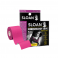 Vendaje Neuromuscular Kinesiology Tape 5x5