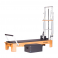 Reformer madera monitor con torre