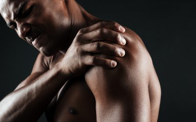 Luxación de hombros. ¿Qué es y cómo prevenirla?