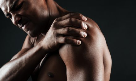 Luxación de hombros. ¿Qué es y cómo prevenirla?