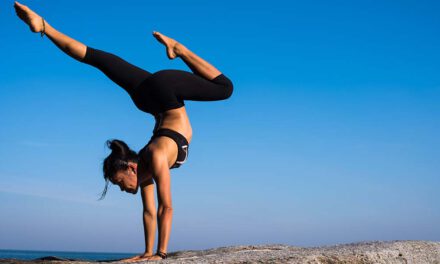 ¿Es el yoga efectivo para la prevención de lesiones?