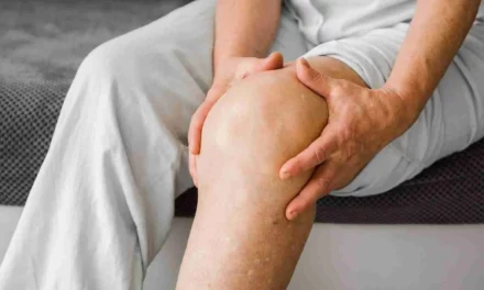 Artrosis de rodilla: Todo lo que necesitas saber