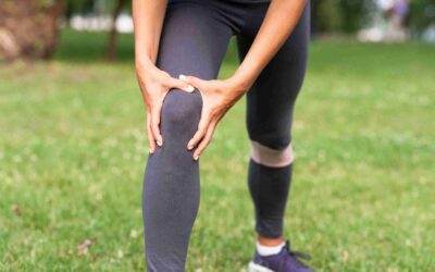 ¡Todo sobre la tendinitis rotuliana!