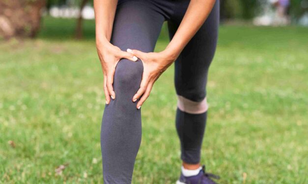 ¡Todo sobre la tendinitis rotuliana!