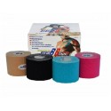 BB Tape Plain Colours