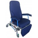 Fauteuil multifonctionnel