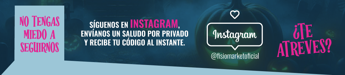 Síguenos en Instagram